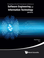 Software Engineering and Information Technology - Proceedings of the 2015 International Conference (Seit2015)