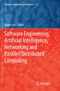 Software Engineering, Artificial Intelligence, Networking and Parallel/Distributed Computing