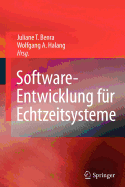 Software-Entwicklung Fr Echtzeitsysteme