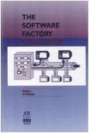 Software Factory Challenge - Weber, Herbert