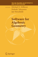 Software for Algebraic Geometry