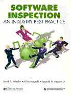 Software Inspection - Wheeler, David A (Editor), and Meeson, Reginald N (Editor), and Brykczynski, Bill (Editor)