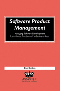 Software Product Mgmt