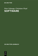 Software: Programmentwicklung Und Projektorganisation