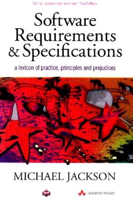 Software Requirements And Specifications - Jackson, M.