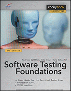 Software Testing Foundations: A Study Guide for the Certified Tester Exam