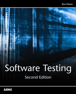 Software Testing - Patton, Ron