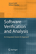 Software Verification and Analysis: An Integrated, Hands-On Approach