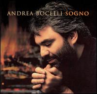 Sogno - Andrea Bocelli