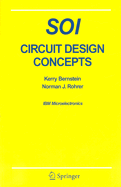 SOI Circuit Design Concepts