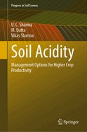 Soil Acidity: Management Options for Higher Crop Productivity