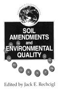Soil Amendments and Environmental Quality