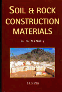 Soil and Rock Construction Materials