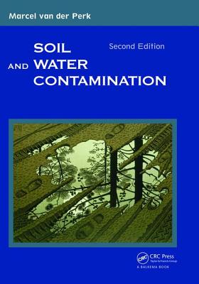 Soil and Water Contamination - Perk, Marcel van der