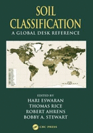 Soil Classification: A Global Desk Reference
