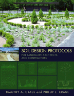 Soil Design Protocols for Landscape Architects and Contractors