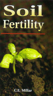 Soil Fertility - Millar, Charles Earnest