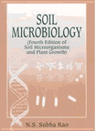 Soil Microbiology - Subba Rao, N S