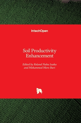 Soil Productivity Enhancement - Issaka, Roland Nuhu (Editor), and Buri, Mohammed Moro (Read by)