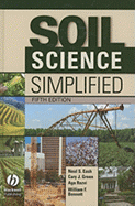 Soil Science Simplified - Eash, Neal S, and Green, Cary J, and Razvi, Aga