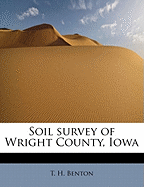 Soil Survey of Wright County, Iowa