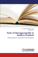 Soils of Banaganapalle in Andhra Pradesh