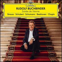 Soire de Vienne - Rudolf Buchbinder (piano)