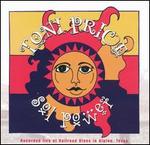 Sol Power - Toni Price