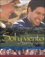 Sol y Viento: Beginning Spanish
