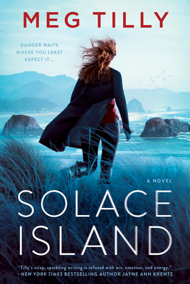 Solace Island - Tilly, Meg