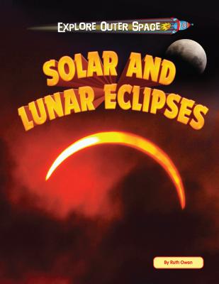 Solar and Lunar Eclipses - Owen, Ruth