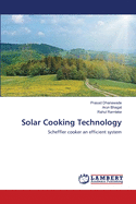 Solar Cooking Technology