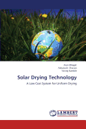 Solar Drying Technology