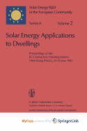 Solar Energy Applications to Dwellings