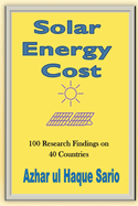 Solar Energy Cost