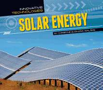 Solar Energy - Zuchora-Walske, Christine