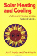 Solar Heating and Cooling - Kreider, Jan F, Ph.D., P.E., and Kreith&kre