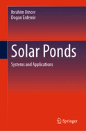 Solar Ponds: Systems and Applications