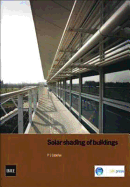 Solar Shading of Buildings: (BR 364)