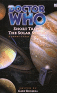 Solar System: A Short Story Anthology
