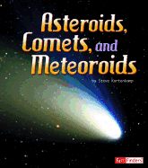 Solar System and Beyond Asteroids, Comets, and Meteoroids