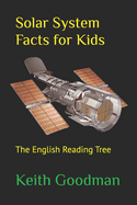 Solar System Facts for Kids: The English Reading Tree