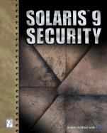 Solaris 9 Security - Wilfred, Ashish Daniel, and NIIT