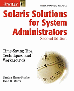Solaris Solutions 2e W/Ws