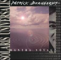 Solaris Universalis - Patrick Bernhardt