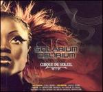 Solarium/Delirium