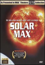 SolarMax - John Weiley