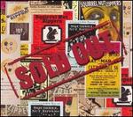 Sold Out - Squirrel Nut Zippers