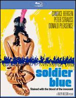 Soldier Blue [Blu-ray] - Ralph Nelson