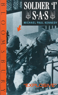 Soldier "I" S.A.S. - Kennedy, Michael Paul